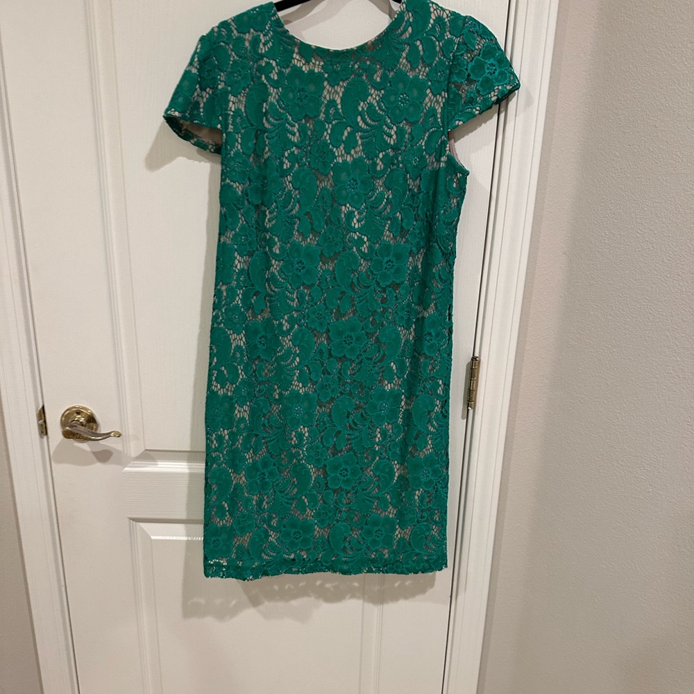 Worn once